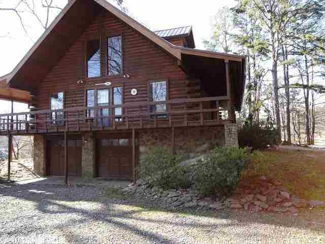 1280 Rainbow Rd, Heber Springs, AR 72543 - photo 1