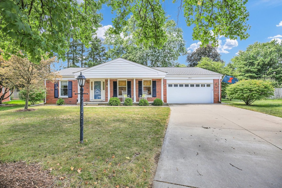 Pending $325,000 • Co-Listing Agent