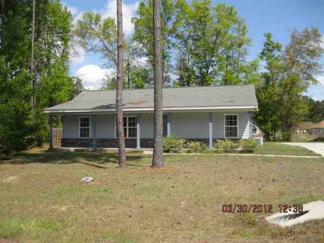 18 Swift Pass, Crawfordville, FL 32327 - photo 1