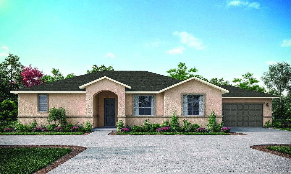 SJV Homes - ARBOR_CAMERON_1597 Ele A