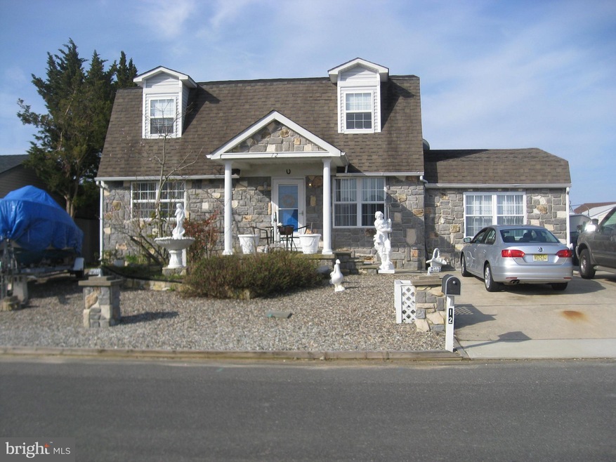 12 Louisiana Dr, Little Egg Harbor Township, NJ 08087 - photo 1