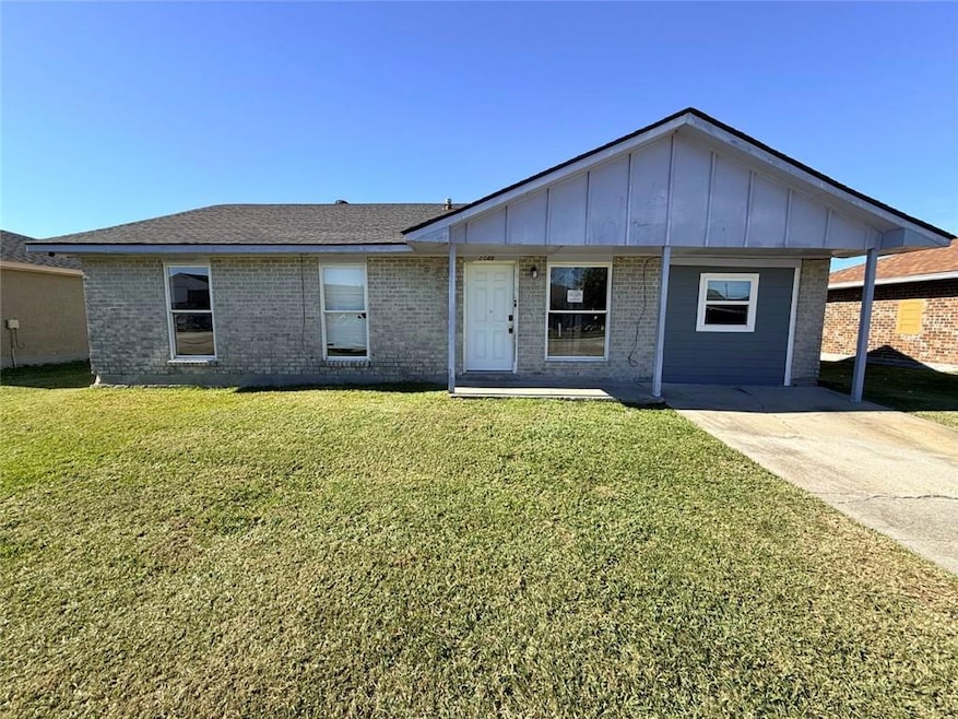 2080 Carver Dr, Marrero, LA 70072 - photo 1