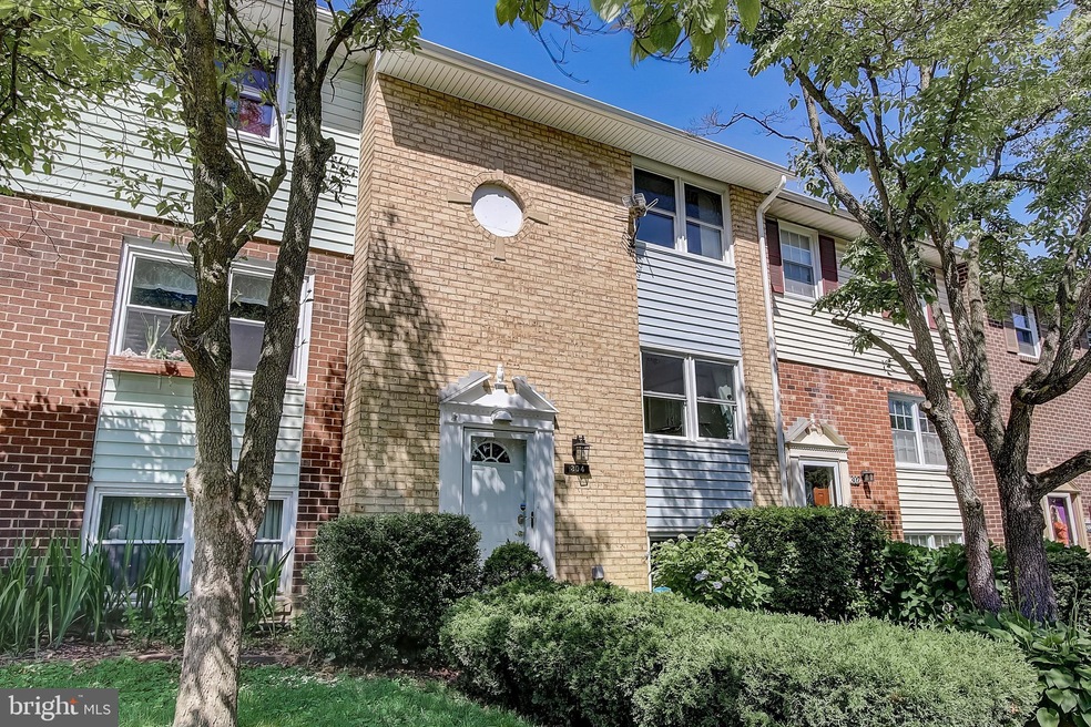 304 High Knob Ln, Reisterstown, MD 21136 - photo 1