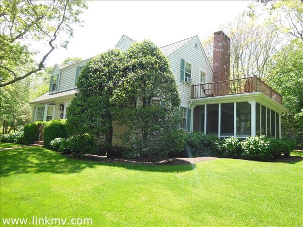 112 6th St, Edgartown, MA 02539 - photo 1