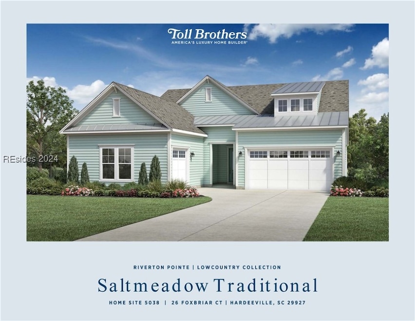 Sold $750,000 • Co-Listing Agent