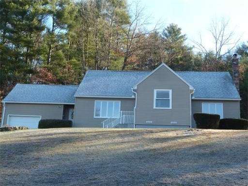 91 High St, Palmer, MA 01069 - photo 1