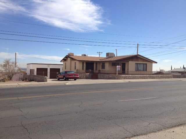 2926 Alabama St, El Paso, TX 79930 - photo 1