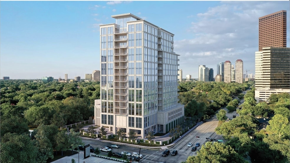 Condo structure on San Felipe