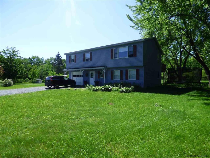 563 Randall Rd, Ballston Spa, NY 12020 - photo 1