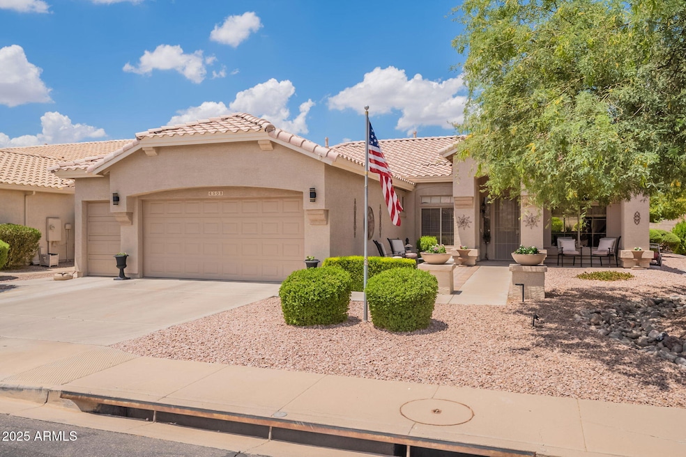 4508 E Walnut Rd, Gilbert, AZ 85298 - photo 1