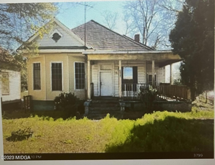 1296 3rd St, Macon, GA 31201 - photo 1