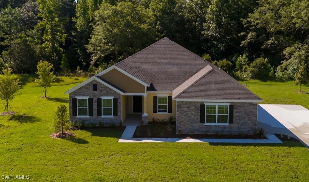 2171 Peterborough Rd, Punta Gorda, FL 33983 - photo 1