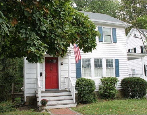 21 Bedford St, Lexington, MA 02420 - photo 1