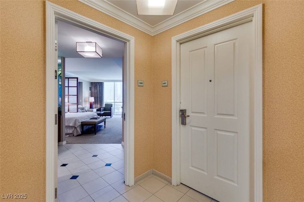 145 E Harmon Ave unit 511, Las Vegas, NV 89109 - photo 1
