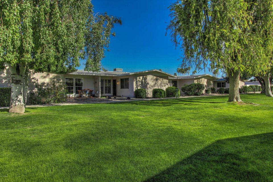 17055 N 107th Ave, Sun City, AZ 85373 - photo 1