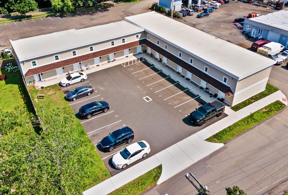 5 Manila Ave unit 13, Hamden, CT 06514 - photo 1