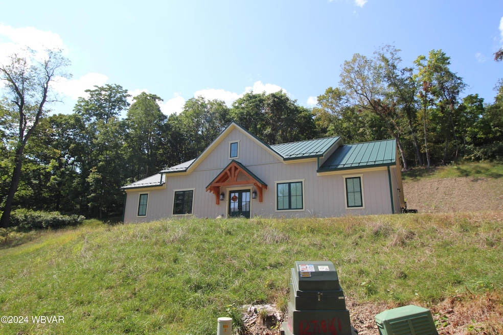 6 Cedar Crest Dr, Lock Haven, PA 17745 - photo 1