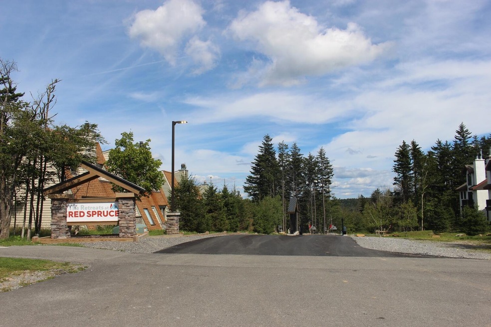 The Retreats at Red Spruce