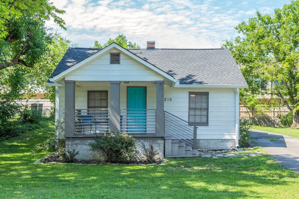 Sold $234,900 • Co-Listing Agent