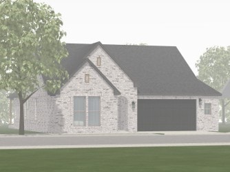 382 Woodsbury Ln, Springdale, AR 72762 - photo 1