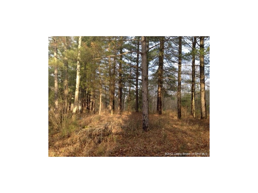 0 Country Club Rd SE unit 201200384, Corydon, IN 47112 - photo 1