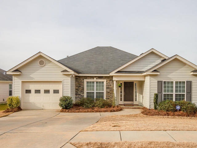 676 Ventana Dr, Evans, GA 30809 - photo 1