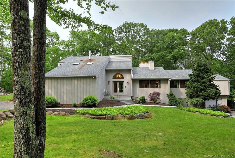 69 Old Quarry Rd, Woodbridge, CT 06525 - photo 1