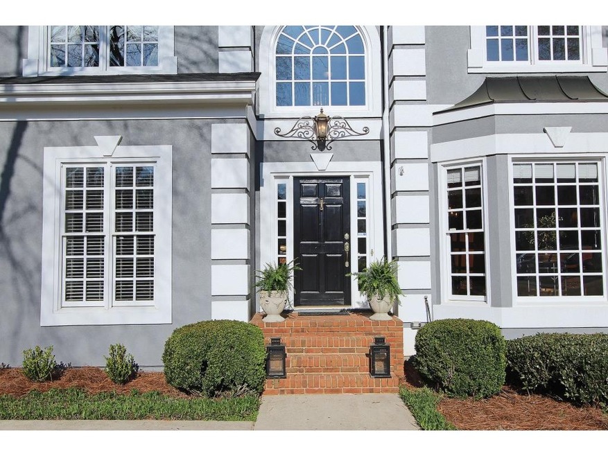 1420 Shade Tree Way, Alpharetta, GA 30009 - photo 1