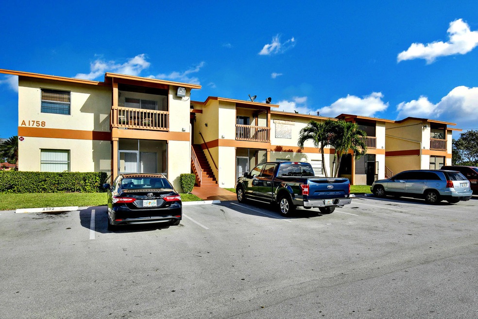 1758 Abbey Rd unit A205, West Palm Beach, FL 33415 - photo 1