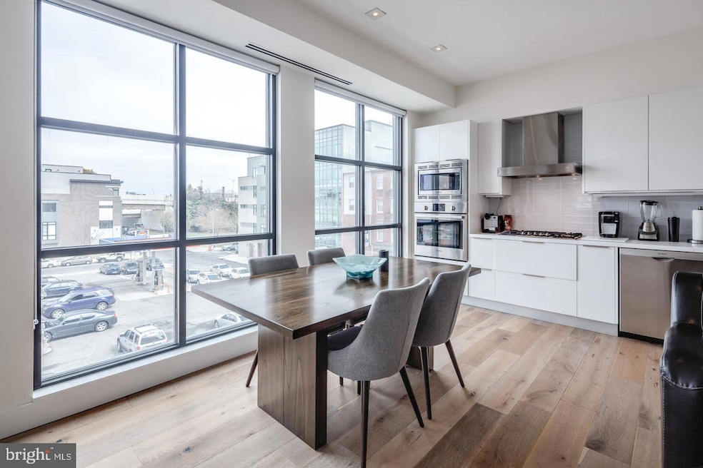 240 N 2nd St unit 3W, Philadelphia, PA 19106 - photo 1