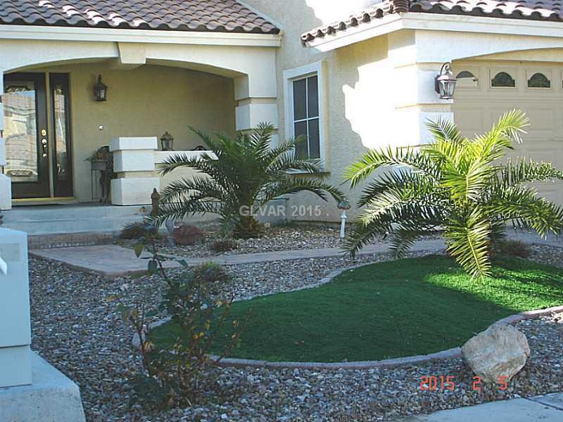 Property Photo. Great Curb Appeal ... wonderful Gu