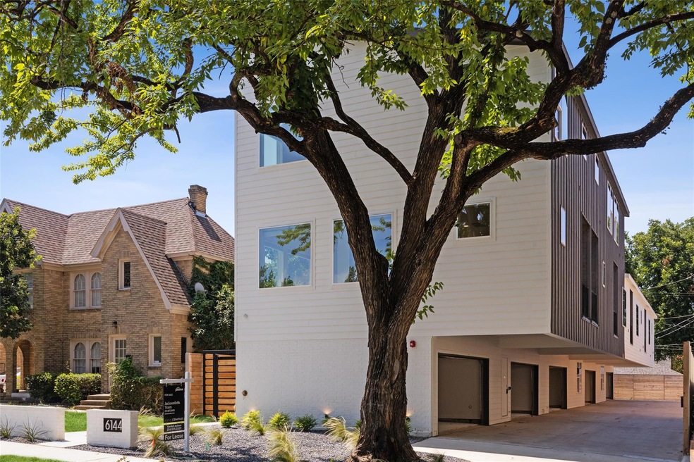 6144 Oram St unit 1, Dallas, TX 75214 - photo 1