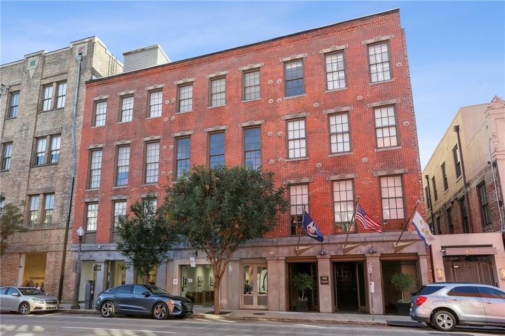 448 Julia St unit 208, New Orleans, LA 70130 - photo 1