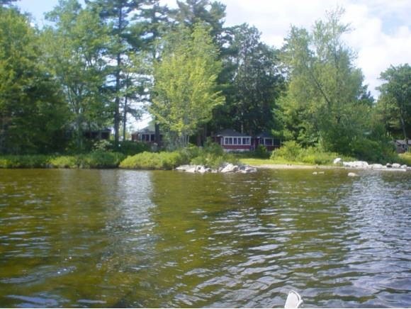 946 Route 16, Ossipee, NH 03864 - photo 1