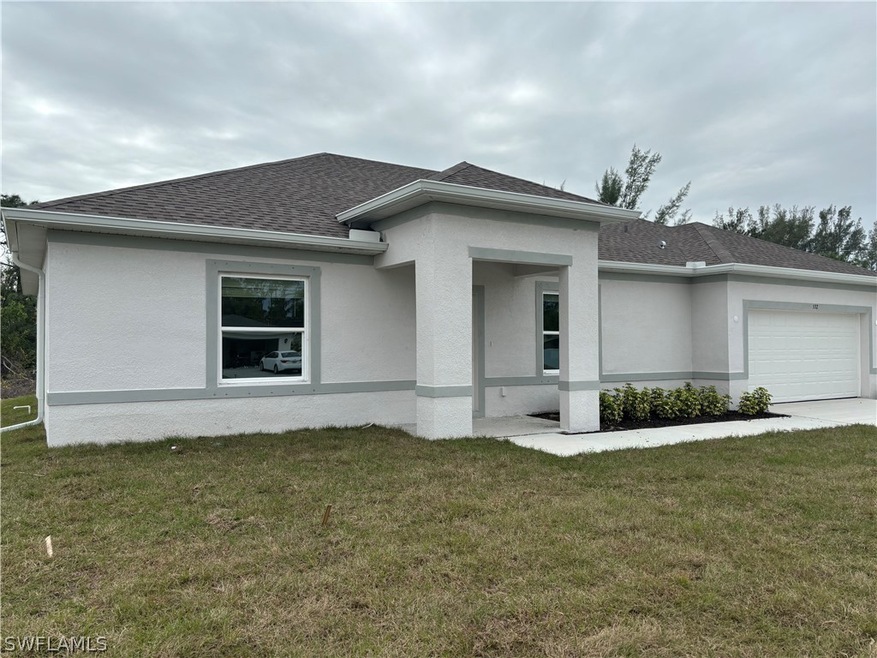 532 NE 31st Terrace, Cape Coral, FL 33909 - photo 1