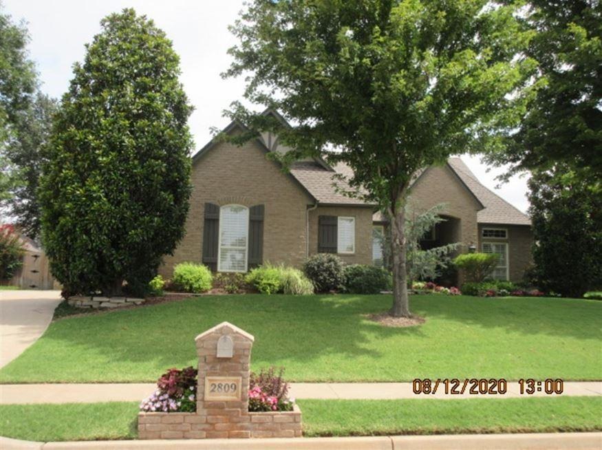 2809 Natchez Trail, Edmond, OK 73012 - photo 1