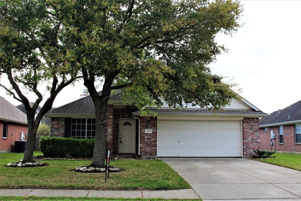 4103 Tawakon Dr, Pearland, TX 77584 - photo 1