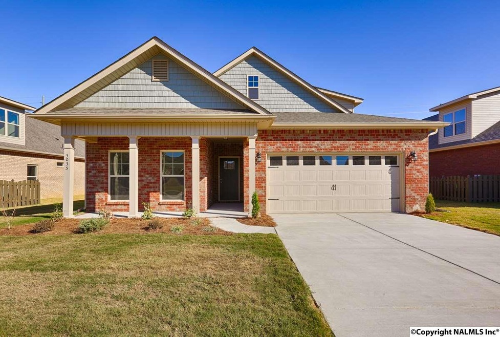 3 Bedrooms, 3 Baths tow 