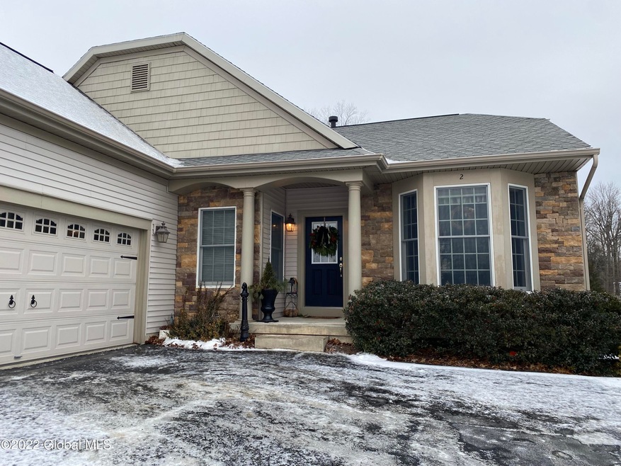 2 Sienna Dr, Ballston Lake, NY 12019 - photo 1