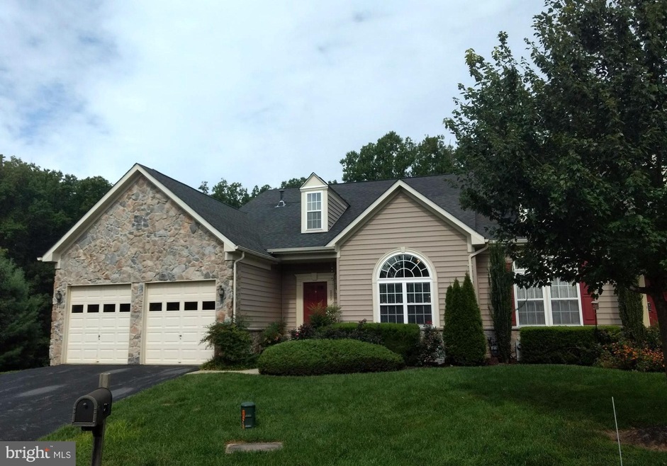 205 Teapot Ct, Reisterstown, MD 21136 - photo 1