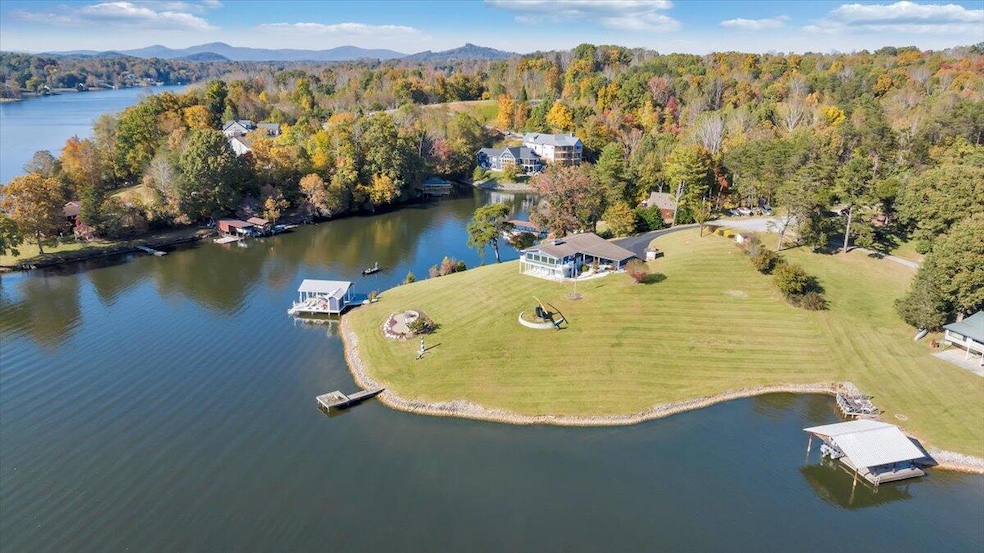 1191 Rebel Ln, Goodview, VA 24095 - photo 1