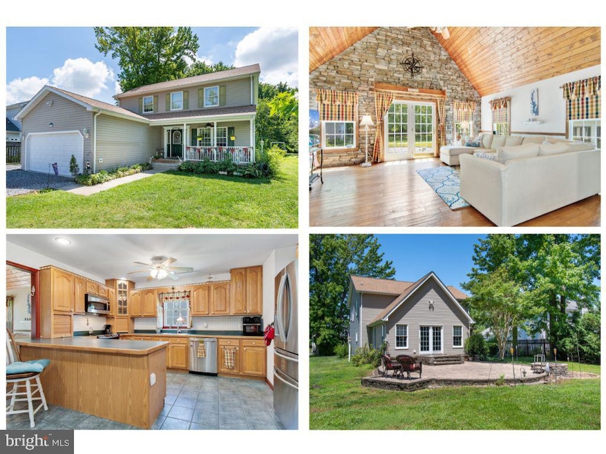 805 Chesapeake Dr, Stevensville, MD 21666 - photo 1