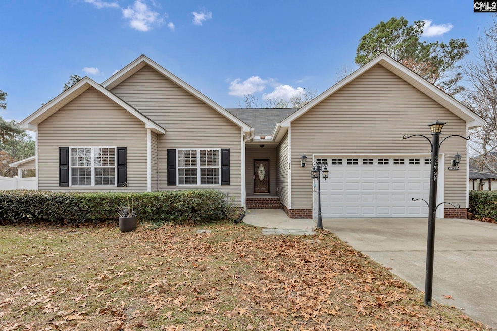 365 Bethlehem Cir, Leesville, SC 29070 - photo 1