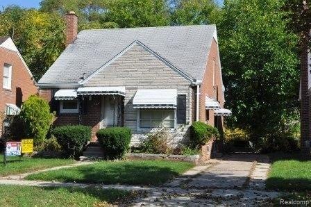 21416 Bethlawn Blvd, Ferndale, MI 48220 - photo 1