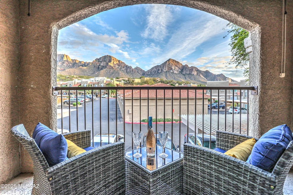 1500 E Pusch Wilderness Dr unit 7207, Tucson, AZ 85737 - photo 1