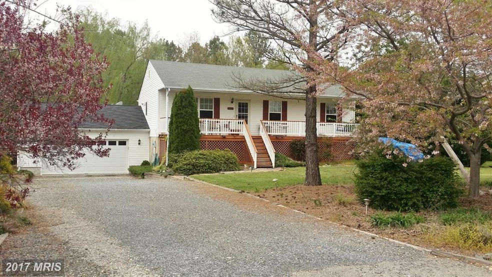 35554 Army Navy Dr, Mechanicsville, MD 20659 - photo 1