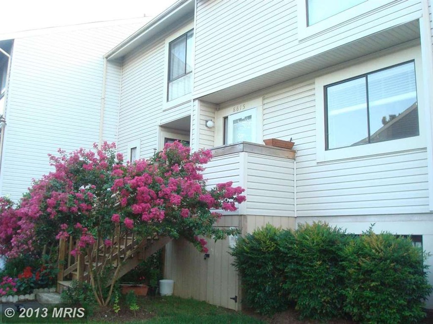 8615 Village Way unit 8, Alexandria, VA 22309 - photo 1