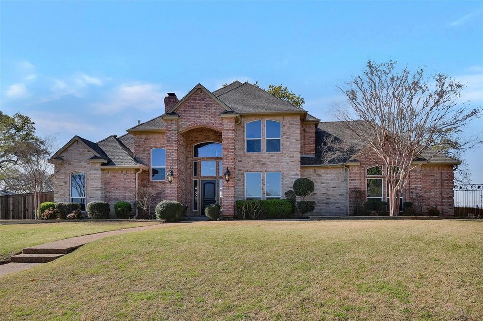 5712 Ponderosa Ct, Colleyville, TX 76034 - photo 1