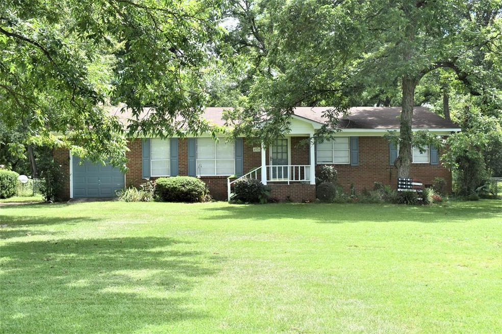 4524 Seymour Ln, Albany, GA 31705 - photo 1