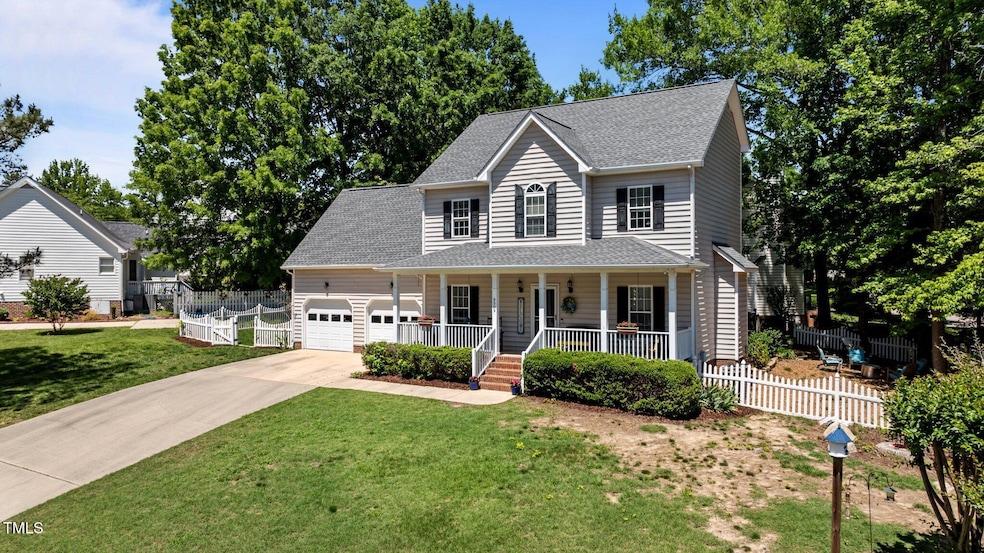 Sold $400,000 • Co-Listing Agent